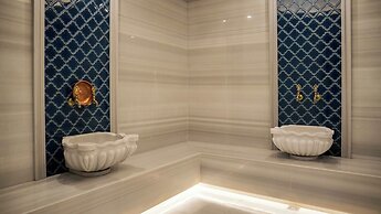 The Superior Living Kağıthane