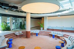 The Superior Living Kağıthane