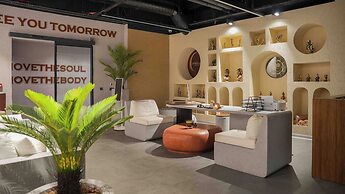 The Superior Living Kağıthane