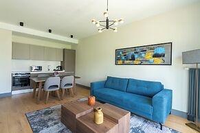 The Superior Living Kağıthane