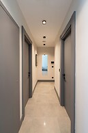 The Superior Living Kağıthane