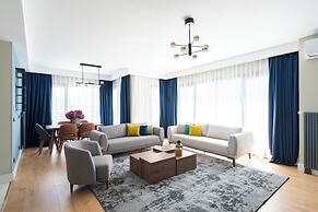 The Superior Living Kağıthane