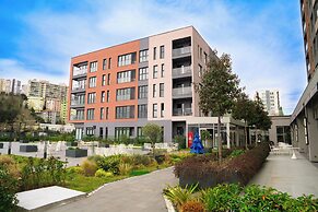 The Superior Living Kağıthane