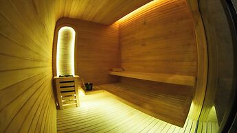 The Superior Living Kağıthane