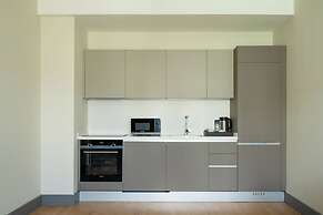 The Superior Living Kağıthane