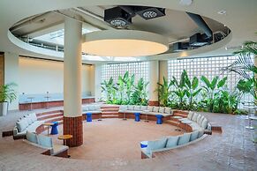 The Superior Living Kağıthane