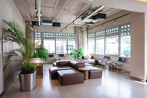 The Superior Living Kağıthane