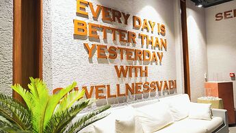 The Superior Living Kağıthane