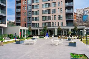 The Superior Living Kağıthane