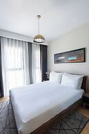 The Superior Living Kağıthane