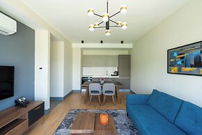 The Superior Living Kağıthane