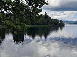 Ye Old'e Man, Lake District, Grange-over-sands