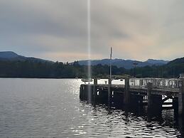 Ye Old'e Man, Lake District, Grange-over-sands