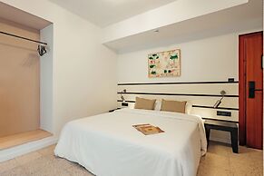 Hotel Robson