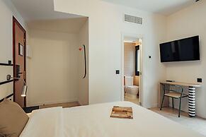 Hotel Robson