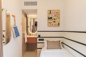 Hotel Robson