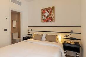 Hotel Robson