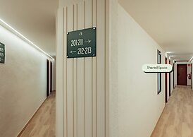 Hotel Robson