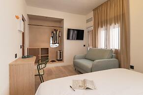 Hotel Robson