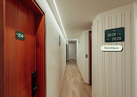 Hotel Robson