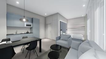 VISIONAPARTMENTS St Gallen