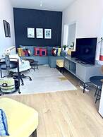 Deluxe Beach House Brighton