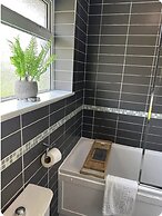 Deluxe Beach House Brighton