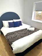 Deluxe Beach House Brighton