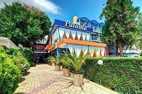 Hotel Paloma