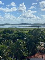 Flat equipado a 50m da Praia by La Playa