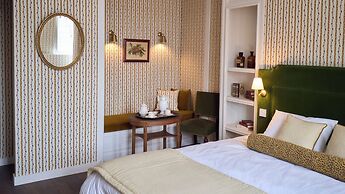 Maison Mouche