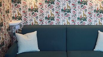 Maison Mouche