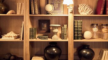 Maison Mouche