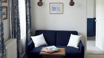 Maison Mouche