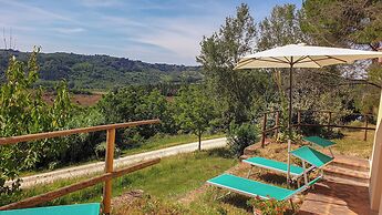 Agriturismo Podere le Tombe