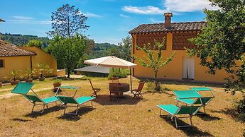 Agriturismo Podere le Tombe