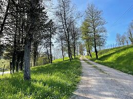 Agriturismo Podere le Tombe