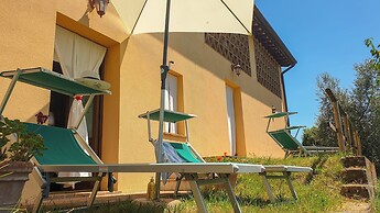 Agriturismo Podere le Tombe