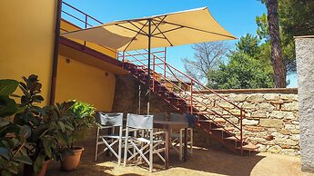 Agriturismo Podere le Tombe