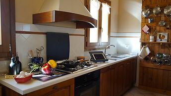 Agriturismo Podere le Tombe