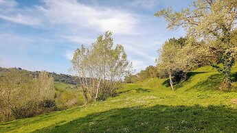 Agriturismo Podere le Tombe