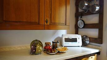 Agriturismo Podere le Tombe