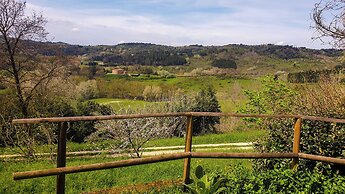 Agriturismo Podere le Tombe