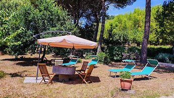 Agriturismo Podere le Tombe