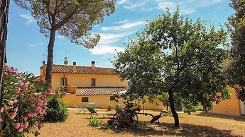 Agriturismo Podere le Tombe