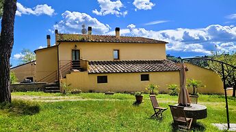 Agriturismo Podere le Tombe