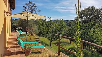 Agriturismo Podere le Tombe