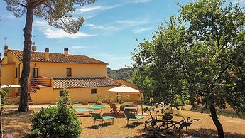 Agriturismo Podere le Tombe