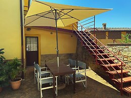 Agriturismo Podere le Tombe