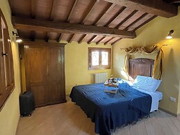 Agriturismo Podere le Tombe